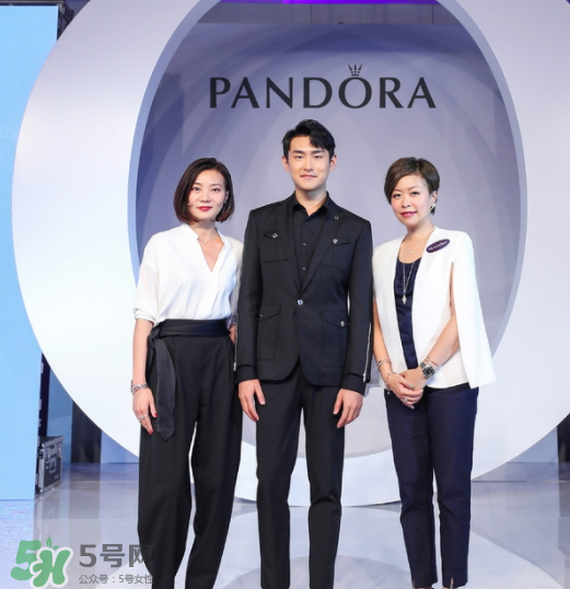 2017PANDORA秋季新品多少錢(qián)_上市時(shí)間_購(gòu)買(mǎi)方式