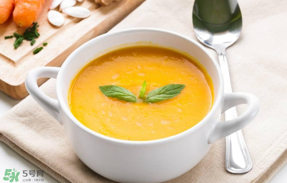 秋季養(yǎng)生吃什么？秋季養(yǎng)生湯推薦