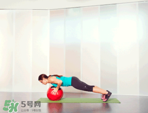 藥球波比跳怎么練？波比跳這樣練才有效