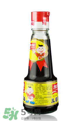 兒童醬油和成人醬油的區(qū)別 兒童醬油有必要買嗎？