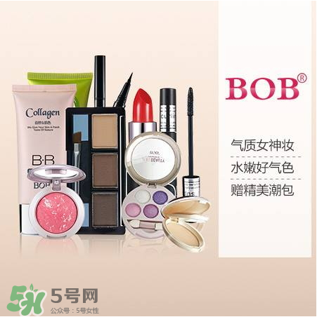 ?bob是什么牌子的彩妝？bob彩妝是哪個(gè)國(guó)家的？