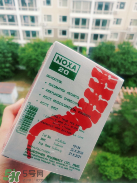 娜莎痛風(fēng)藥使用方法是什么？