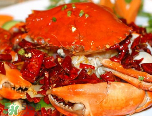 河蟹的營(yíng)養(yǎng)價(jià)值 河蟹的功效與作用 河蟹的營(yíng)養(yǎng)價(jià)值 河蟹的功效與作用