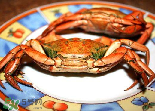 河蟹的營(yíng)養(yǎng)價(jià)值 河蟹的功效與作用 河蟹的營(yíng)養(yǎng)價(jià)值 河蟹的功效與作用