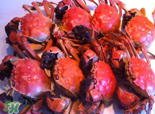 河蟹的營(yíng)養(yǎng)價(jià)值 河蟹的功效與作用 河蟹的營(yíng)養(yǎng)價(jià)值 河蟹的功效與作用