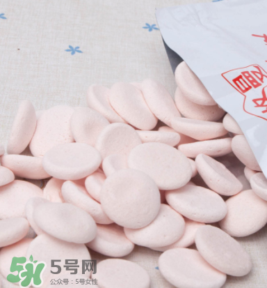 溶溶豆幾個(gè)月可以吃？溶溶豆的吃法講解