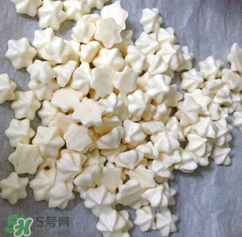 溶溶豆幾個(gè)月可以吃？溶溶豆的吃法講解