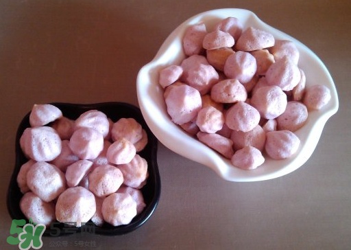 如何制作溶豆？家庭制作溶豆方法大全