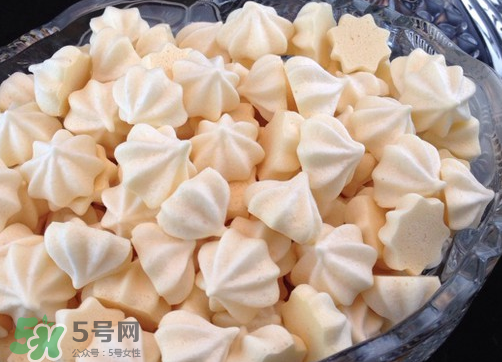 如何制作溶豆？家庭制作溶豆方法大全