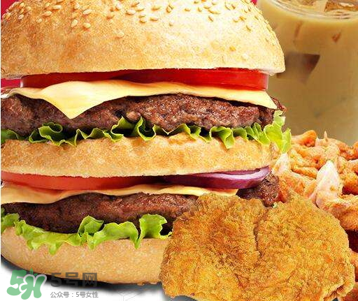 德克士雙層脆雞大大堡多少錢？德克士雙層脆雞大大堡好吃嗎？
