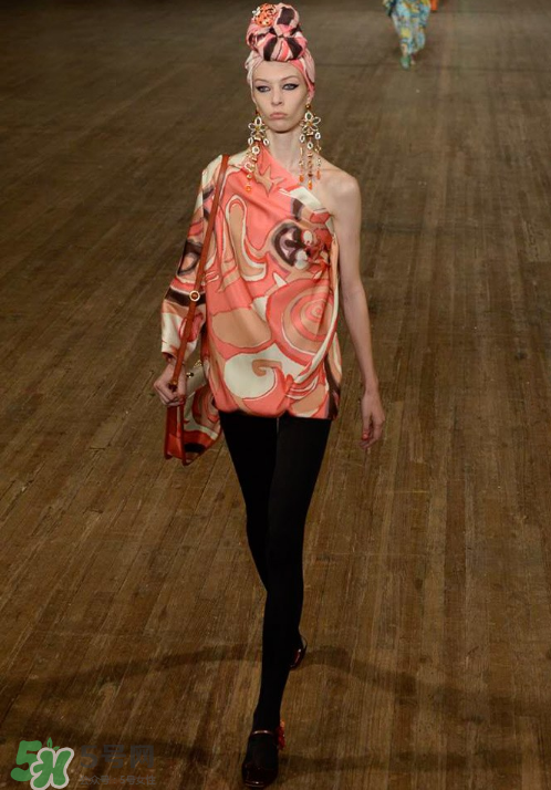 marc jacobs2018春夏系列怎么樣_好看嗎？