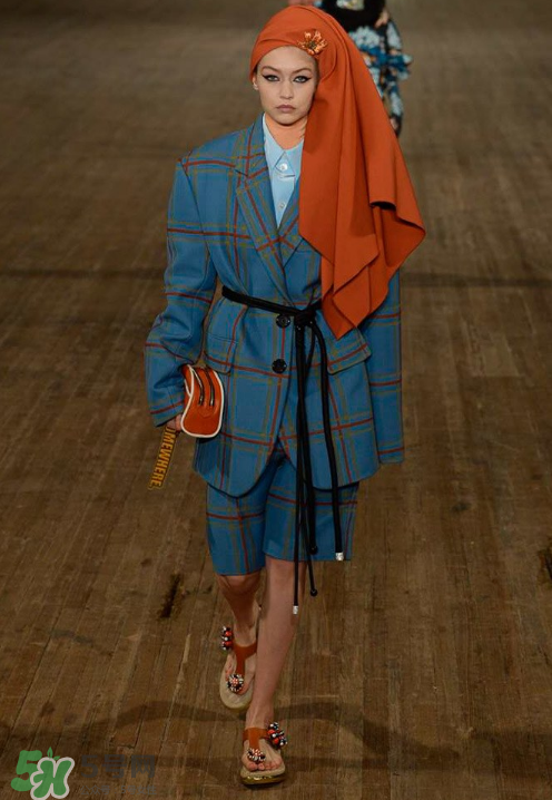 marc jacobs2018春夏系列怎么樣_好看嗎？