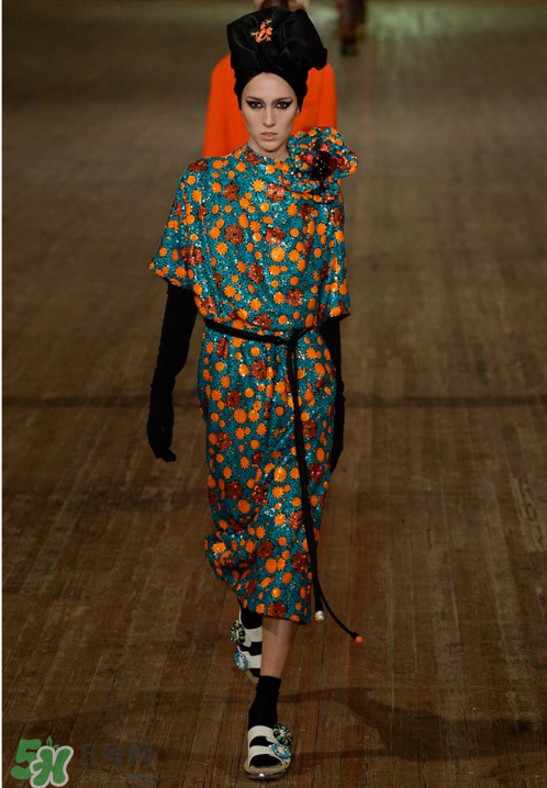 marc jacobs2018春夏系列怎么樣_好看嗎？
