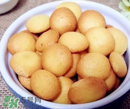 溶豆豆吃了有什么好處？溶豆豆有什么營(yíng)養(yǎng)價(jià)值？