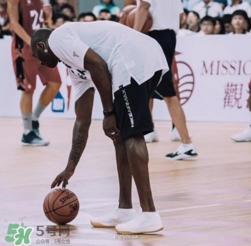 nike kobe ad mid baseline什么時候發(fā)售_多少錢？