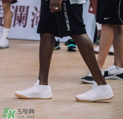 nike kobe ad mid baseline什么時候發(fā)售_多少錢？