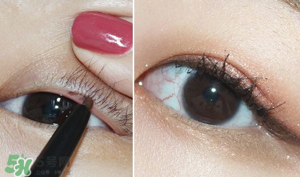 得鮮眼線膠筆怎么轉(zhuǎn)出來_使用方法 得鮮眼線膠筆怎么轉(zhuǎn)出來_使用方法