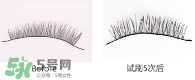 芭比波朗流云美睫睫毛膏和美寶蓮瞬盈翹密睫毛膏哪個(gè)好 芭比波朗流云美睫睫毛膏和美寶蓮瞬盈翹密睫毛膏哪個(gè)好