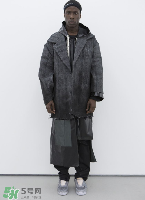 a cold wall2018春夏系列怎么樣_好看嗎？