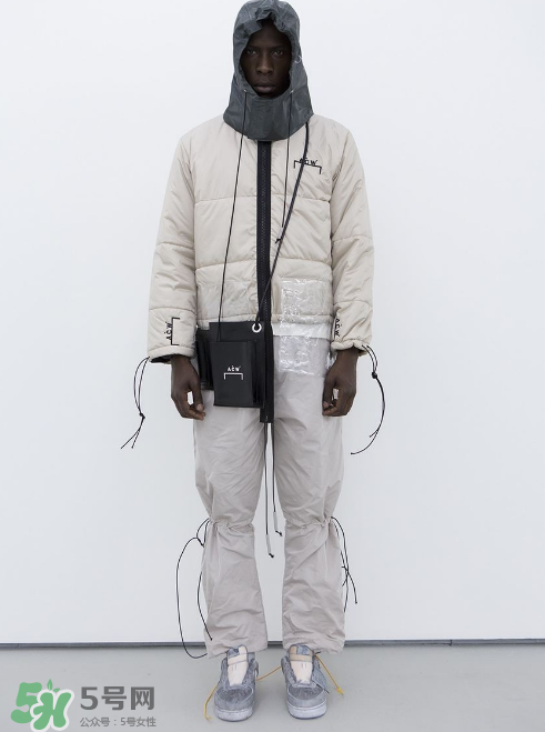 a cold wall2018春夏系列怎么樣_好看嗎？