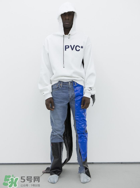 a cold wall2018春夏系列怎么樣_好看嗎？