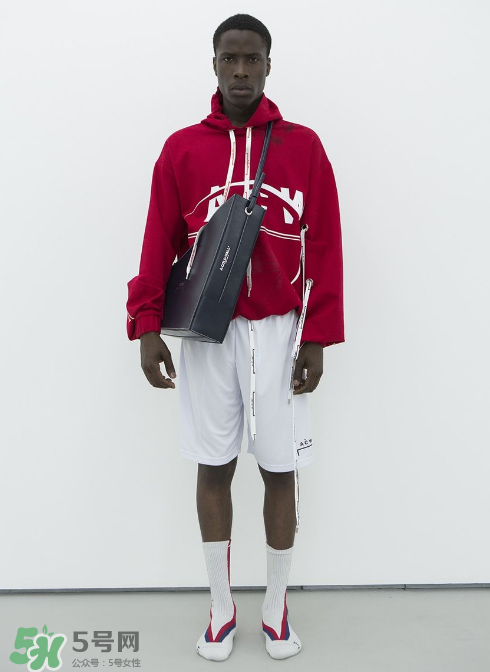 a cold wall2018春夏系列怎么樣_好看嗎？