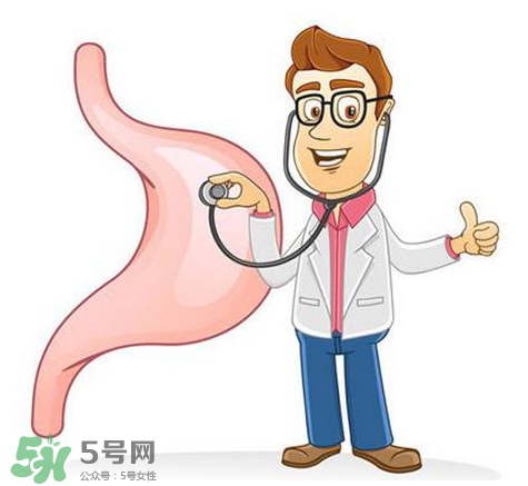 脾胃不和是怎么回事？脾胃不和的癥狀