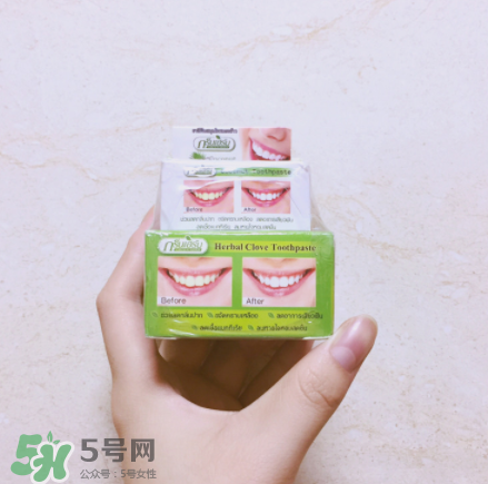 Rasyan牙粉怎么用？牙粉正確使用方法