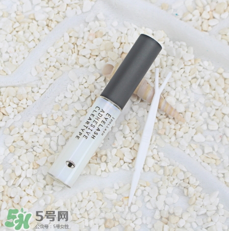 愛(ài)茉莉假睫毛雙眼皮膠水怎么樣？使用方法揭曉