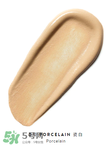 芭比波朗無感持妝粉底露色號大全 芭比波朗無感持妝粉底露色號大全