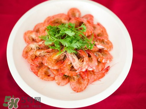 明蝦的營養(yǎng)價值 吃明蝦的好處 明蝦的營養(yǎng)價值 吃明蝦的好處