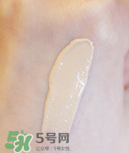 芭比波朗無感持妝粉底露色號大全 芭比波朗無感持妝粉底露色號大全