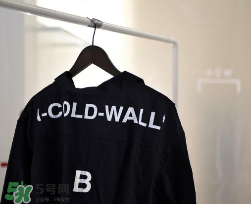 a cold wall在哪買(mǎi)？a cold wall哪里有實(shí)體店？