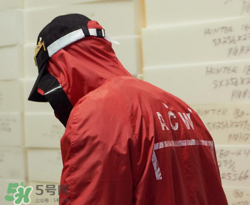 a cold wall在哪買(mǎi)？a cold wall哪里有實(shí)體店？