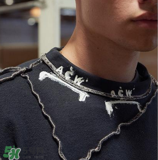 a cold wall在哪買(mǎi)？a cold wall哪里有實(shí)體店？