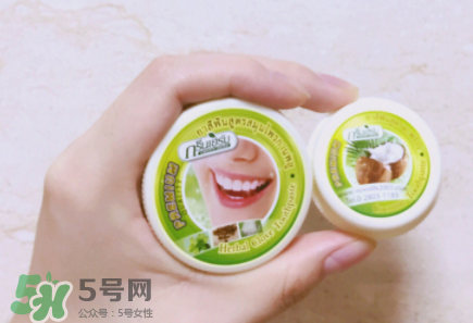 泰國(guó)rasyan牙粉多少錢(qián)？rasyan牙粉價(jià)格介紹