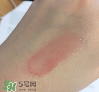 vaseline凡士林唇膏怎么樣？不同顏色區(qū)別