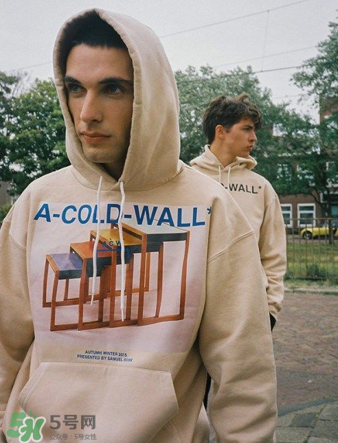 a cold wall貴嗎？a cold wall什么價位？