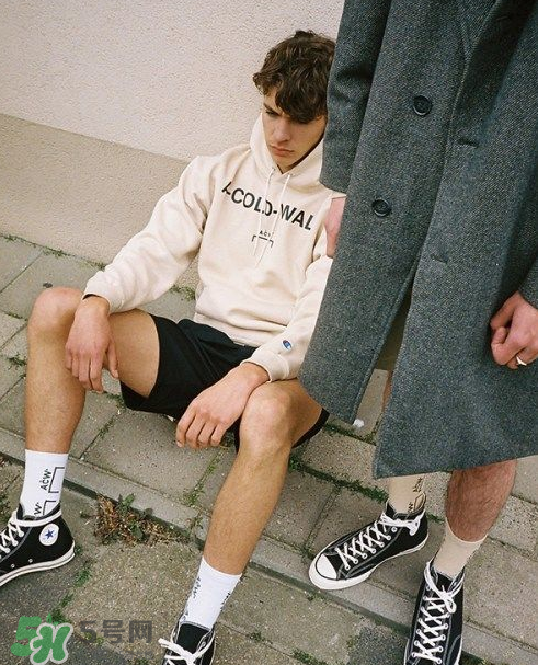 a cold wall貴嗎？a cold wall什么價位？