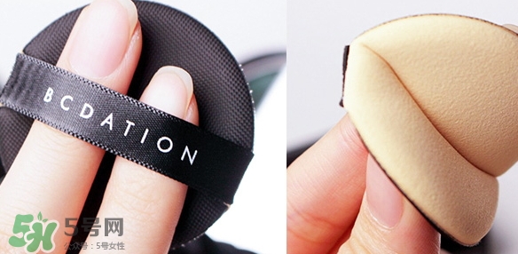 魔法森林bcd氣墊怎么樣？色號(hào)看這里