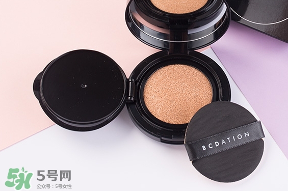 魔法森林bcd氣墊怎么樣？色號(hào)看這里