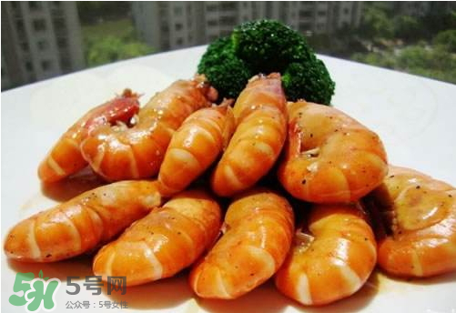 大頭蝦怎么做好吃？大頭蝦怎么處理？