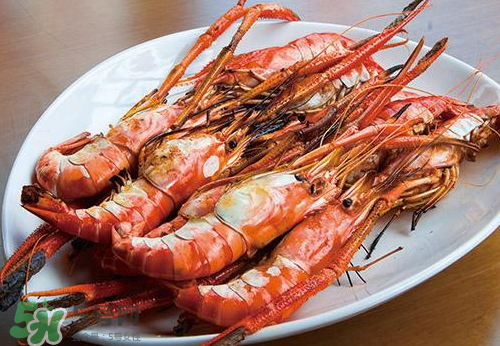 大頭蝦怎么做好吃？大頭蝦怎么處理？