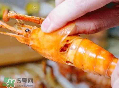 大頭蝦怎么做好吃？大頭蝦怎么處理？