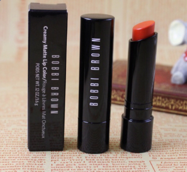 芭比波朗絲潤(rùn)無感啞光唇膏色號(hào)有哪些