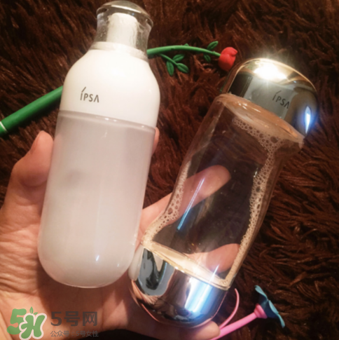 ipsa乳液孕婦可以用嗎？茵芙莎乳液孕婦用好嗎？