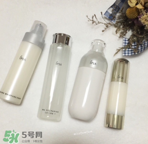 ipsa乳液孕婦可以用嗎？茵芙莎乳液孕婦用好嗎？