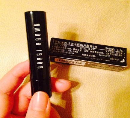 芭比波朗絲潤(rùn)無感啞光唇膏色號(hào)有哪些