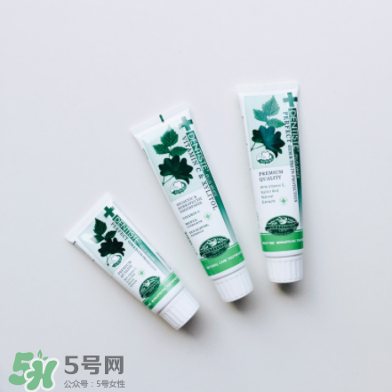 Dentiste牙膏怎么樣？Dentiste牙膏使用感受