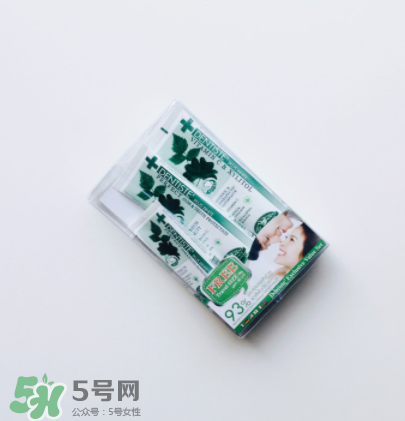 Dentiste牙膏怎么樣？Dentiste牙膏使用感受